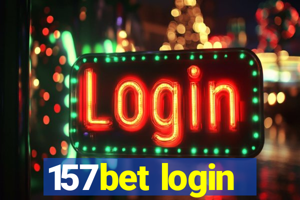 157bet login